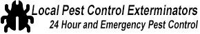 Saint Francis WI Pest Control Exterminators
